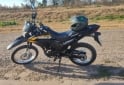 Motos - Honda Xr 190 L 2023 Nafta 11000Km - En Venta