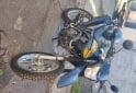 Motos - Honda Xr 190 L 2023 Nafta 11000Km - En Venta