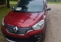 Utilitarios - Renault kangoo 2022 Diesel 70600Km - En Venta