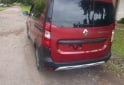 Utilitarios - Renault kangoo 2022 Diesel 70600Km - En Venta