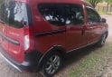 Utilitarios - Renault kangoo 2022 Diesel 70600Km - En Venta