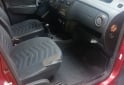 Utilitarios - Renault kangoo 2022 Diesel 70600Km - En Venta