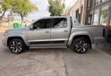 Camionetas - Volkswagen Amarok G2 V6 Extreme 2024 Diesel 10000Km - En Venta