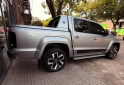 Camionetas - Volkswagen Amarok G2 V6 Extreme 2024 Diesel 10000Km - En Venta