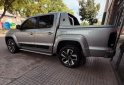 Camionetas - Volkswagen Amarok G2 V6 Extreme 2024 Diesel 10000Km - En Venta