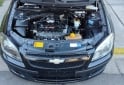 Autos - Chevrolet Celta 2013 GNC 87000Km - En Venta