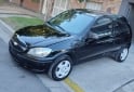 Autos - Chevrolet Celta 2013 GNC 87000Km - En Venta