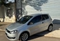 Autos - Volkswagen Fox 2011 Nafta 133000Km - En Venta
