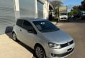 Autos - Volkswagen Fox 2011 Nafta 133000Km - En Venta