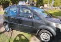 Autos - Fiat Idea Atractive 2011 Nafta 186000Km - En Venta