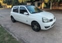 Autos - Renault Clio 2012 Nafta 135000Km - En Venta
