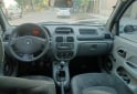 Autos - Renault Clio 2012 Nafta 135000Km - En Venta