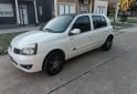 Autos - Renault Clio 2012 Nafta 135000Km - En Venta