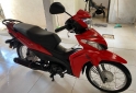 Motos - Honda Honda wawe 2025 Nafta 8000Km - En Venta