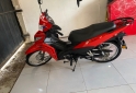Motos - Honda Honda wawe 2025 Nafta 8000Km - En Venta