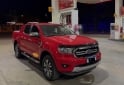 Camionetas - Ford Ranger Limited 2019 Diesel 88000Km - En Venta