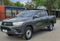Camionetas - Toyota Hilux,s10,amarok,ranger,f 2017 Diesel 180000Km - En Venta