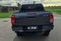 Camionetas - Toyota Hilux,s10,amarok,ranger,f 2017 Diesel 180000Km - En Venta