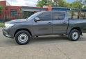 Camionetas - Toyota Hilux,s10,amarok,ranger,f 2017 Diesel 180000Km - En Venta