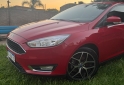 Autos - Ford Focus 2016 Nafta 71000Km - En Venta