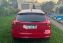 Autos - Ford Focus 2016 Nafta 71000Km - En Venta