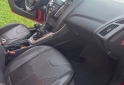 Autos - Ford Focus 2016 Nafta 71000Km - En Venta