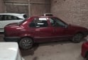 Autos - Renault 19 1998 GNC 92000Km - En Venta