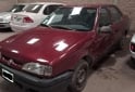 Autos - Renault 19 1998 GNC 92000Km - En Venta