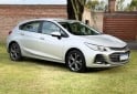 Autos - Chevrolet Cruze 2020 Nafta 37000Km - En Venta