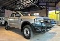 Camionetas - Ford Ranger 2026 Nafta 0Km - En Venta