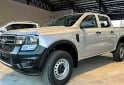 Camionetas - Ford Ranger 2026 Nafta 0Km - En Venta