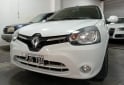 Autos - Renault Clío Mio Dinamyque 2016 Nafta 97000Km - En Venta