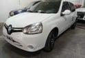 Autos - Renault Clío Mio Dinamyque 2016 Nafta 97000Km - En Venta