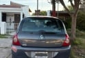 Autos - Renault Clio 2009 Nafta 130000Km - En Venta