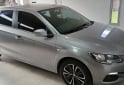 Autos - Peugeot 301 Allure Plus 2017 Nafta 136600Km - En Venta