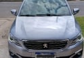 Autos - Peugeot 301 Allure Plus 2017 Nafta 136600Km - En Venta