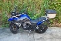 Motos - RVM Tekken 500 Euro 2022 Nafta 19000Km - En Venta