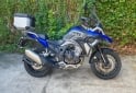 Motos - RVM Tekken 500 Euro 2022 Nafta 19000Km - En Venta