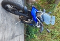 Motos - RVM Tekken 500 Euro 2022 Nafta 19000Km - En Venta