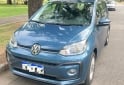 Autos - Volkswagen UP HIGH 2018 Nafta 51500Km - En Venta