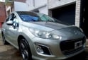 Autos - Peugeot 308 sport 2013 Nafta 118000Km - En Venta