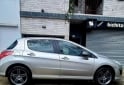 Autos - Peugeot 308 sport 2013 Nafta 118000Km - En Venta