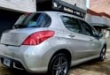 Autos - Peugeot 308 sport 2013 Nafta 118000Km - En Venta