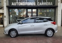 Autos - Toyota YARIS XS 2024 Nafta 21000Km - En Venta