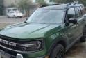 Camionetas - Ford Bronco Sport Badland 2.0 2025 Nafta 8000Km - En Venta