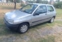 Autos - Renault Clio 3p 1998 Diesel 250000Km - En Venta