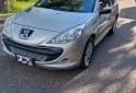 Autos - Peugeot 207 xt 2009 Nafta 136000Km - En Venta