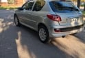 Autos - Peugeot 207 xt 2009 Nafta 136000Km - En Venta