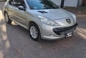 Autos - Peugeot 207 xt 2009 Nafta 136000Km - En Venta