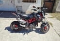 Motos - Benelli TNT 135 2018 Nafta 111111Km - En Venta